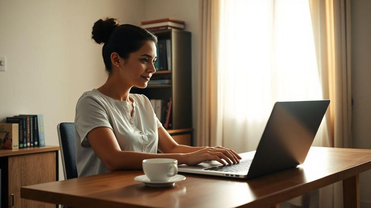Acesso ao INSS Online para Solicitar Pensão