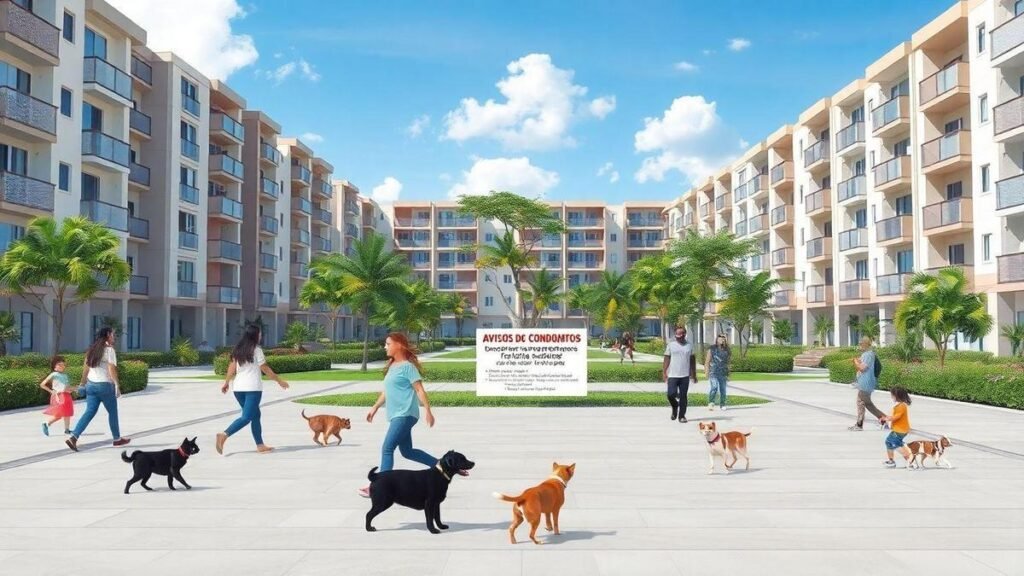 animais-em-condominios-e-a-lei-atual