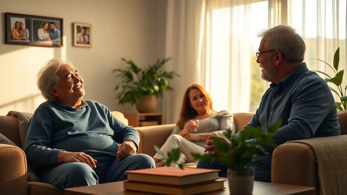 Benefícios da Pensão Após Casamento para Idosos