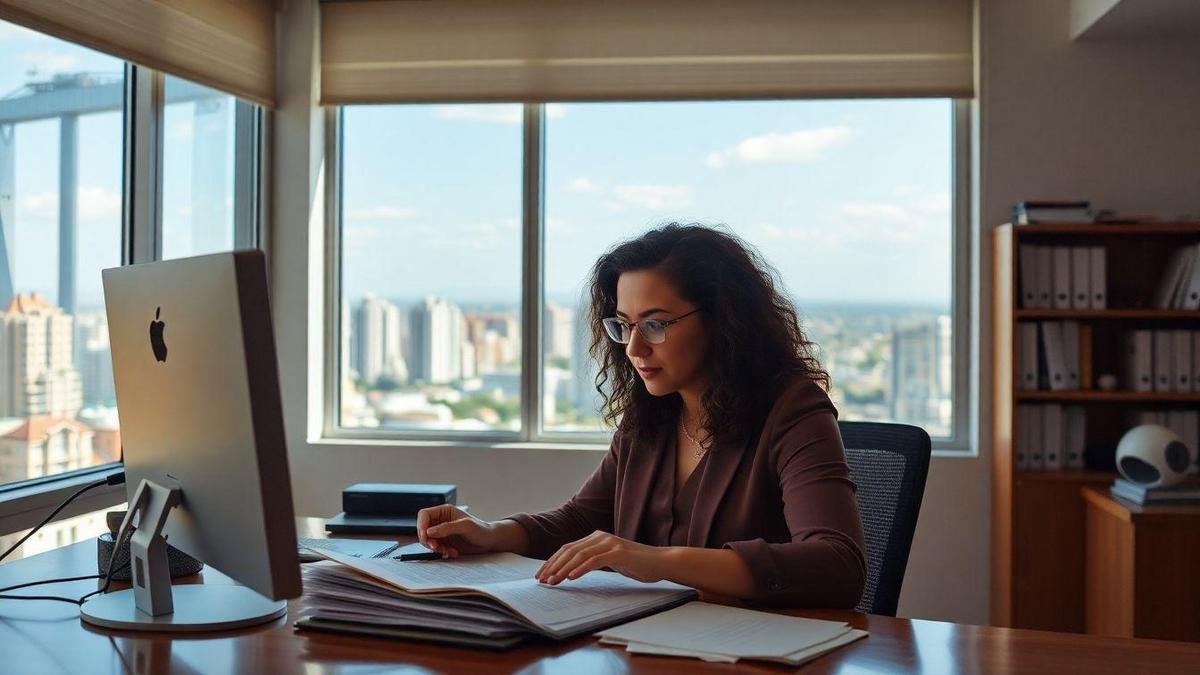 Como Receber Pensão de Forma Eficiente