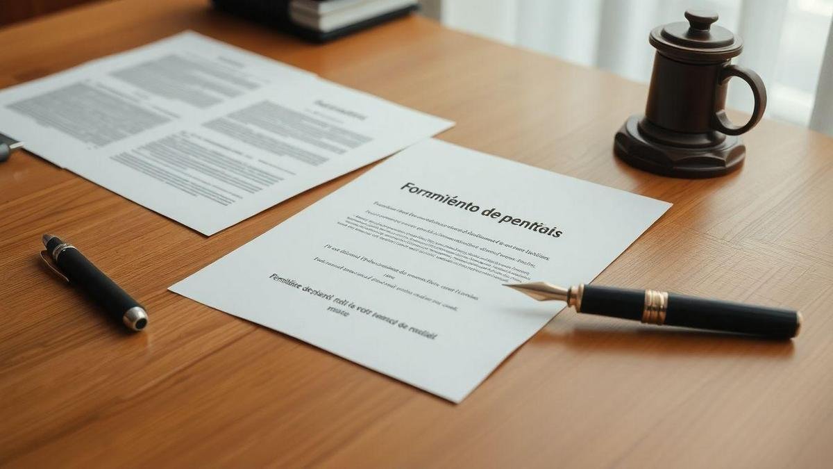 O Que é o Artigo na Pensão Por Morte O Que é o Artigo na Pensão Por Morte