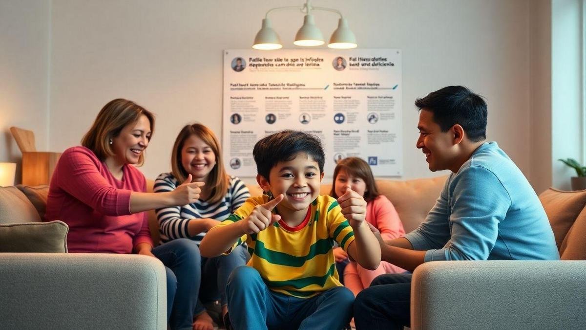 Benefícios Adicionais para Dependentes com Deficiência