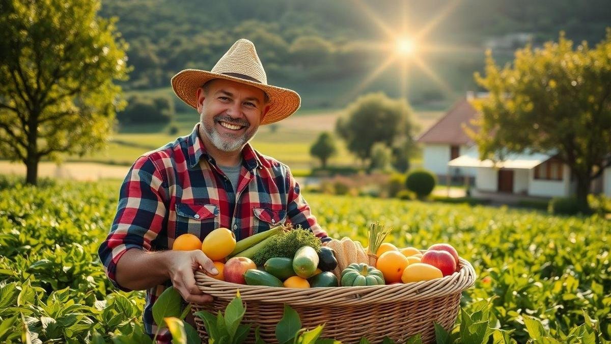 Benefícios Previdenciários Rurais