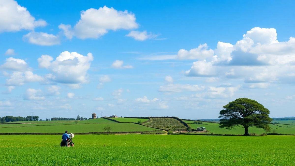 Cálculo do Tempo Rural para Aposentadoria