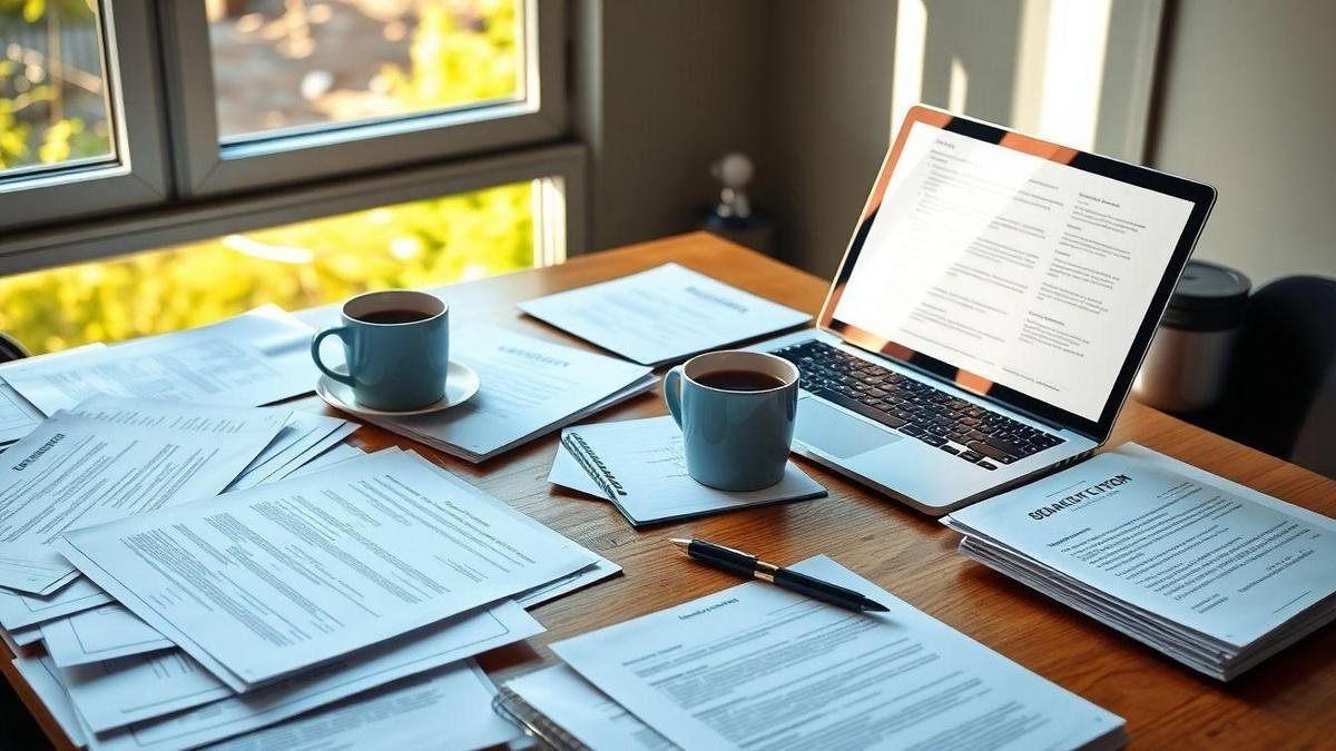 Documentos Necessários para Invalidez