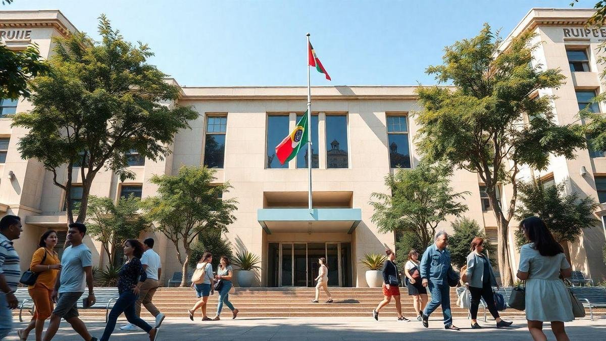 Estabilidade no Serviço Público