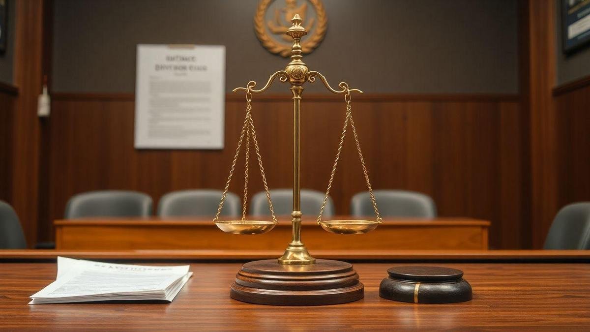O Que É o Direito à Pensão para Ex-Cônjuges?