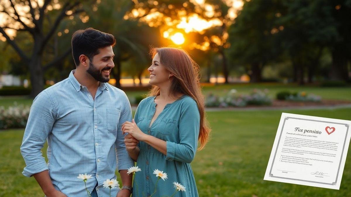 Pensão Por Morte e Casamento: O Que Saber