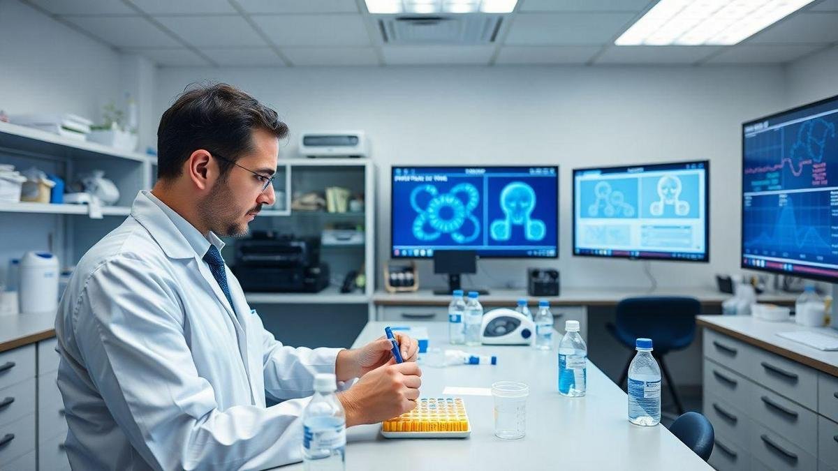Provas de Paternidade e Seus Efeitos