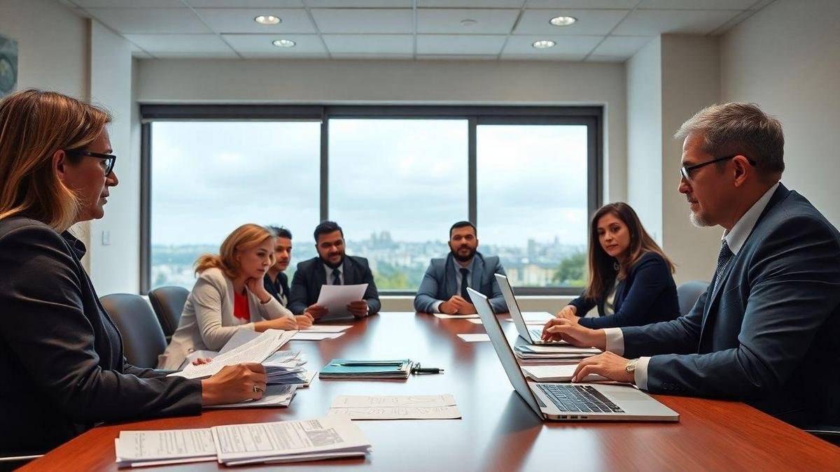 Razões Comuns para a Cessação do Benefício