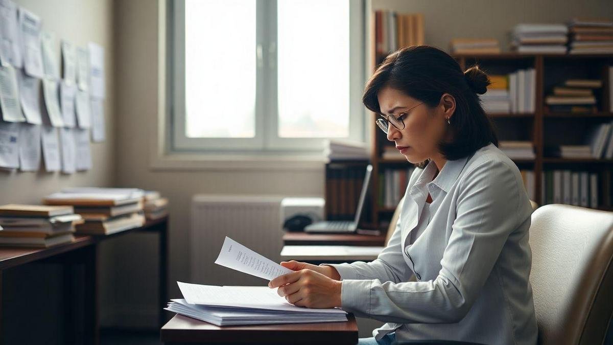 Soluções para a Recusa do INSS