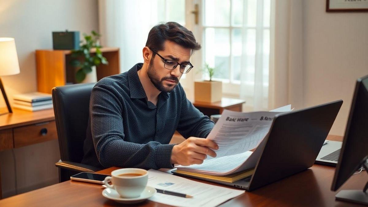 Como cancelar débito errado com o banco