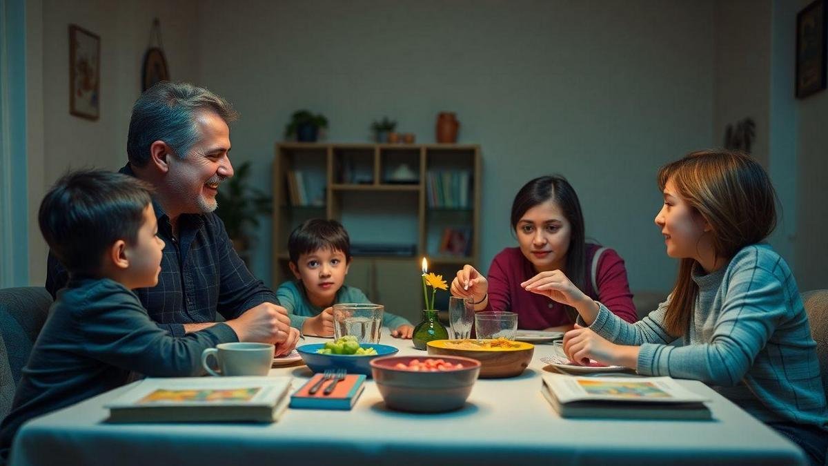 Direitos e Responsabilidades na Guarda Compartilhada