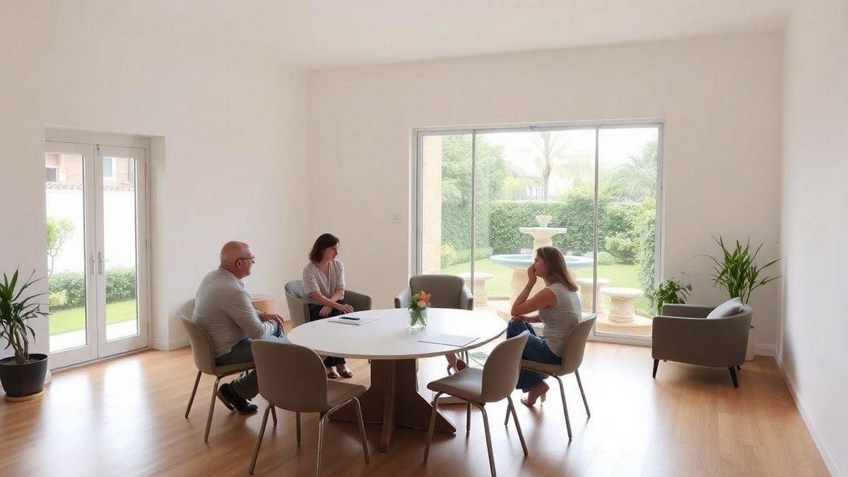 Mediação Familiar na Guarda Compartilhada