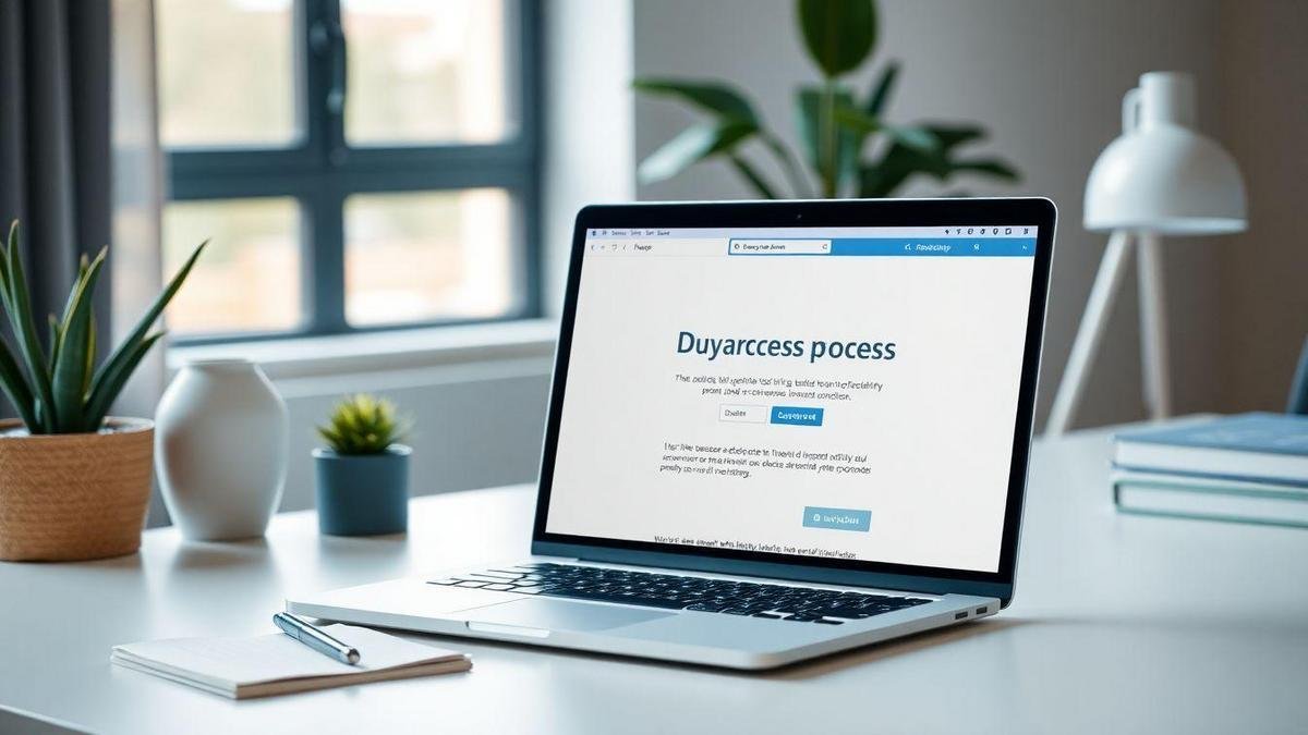 O Processo de Divórcio Online: Simplicidade e Agilidade