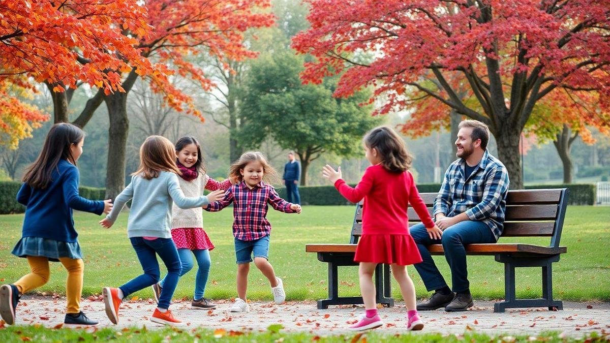 O que é a Guarda Compartilhada Familiar?