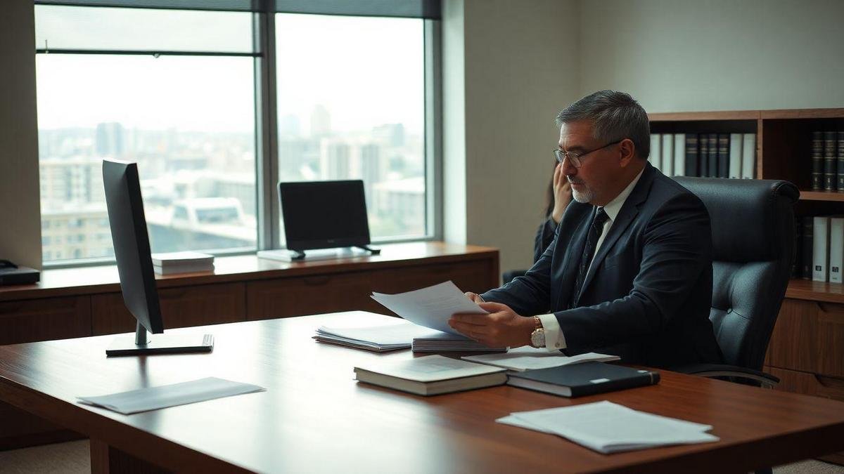 O que é a Separação de Corpos e Seus Efeitos Legais