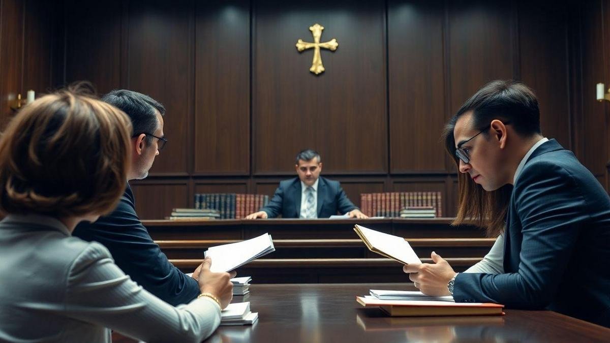 Disputas de Posse e Como Resolví-las