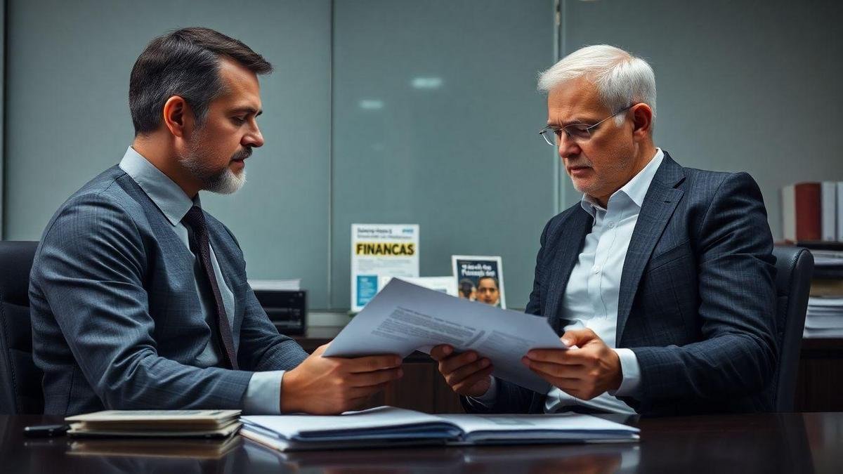 Entendendo a Negligência Bancária na Proteção de Aposentados