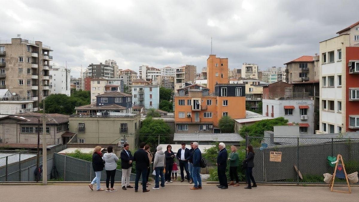 Entendendo a Posse Injusta e Precária no Direito Imobiliário