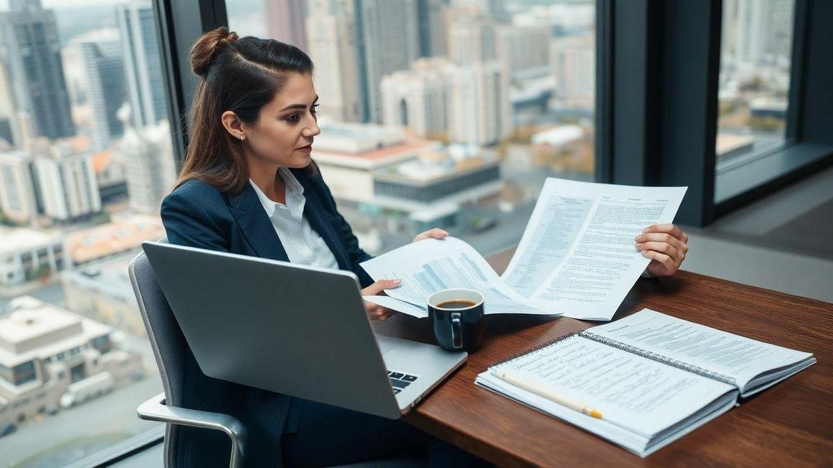 Entendendo a Reclamação Formal Contra Banco