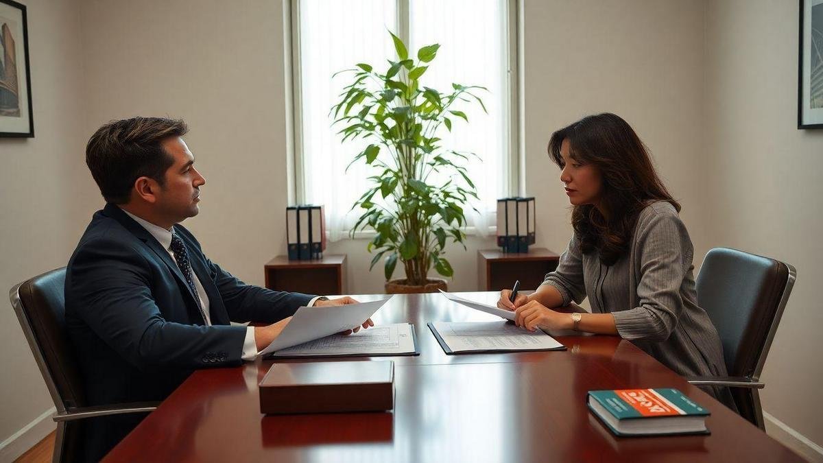 Gestão de Conflitos Possessórios