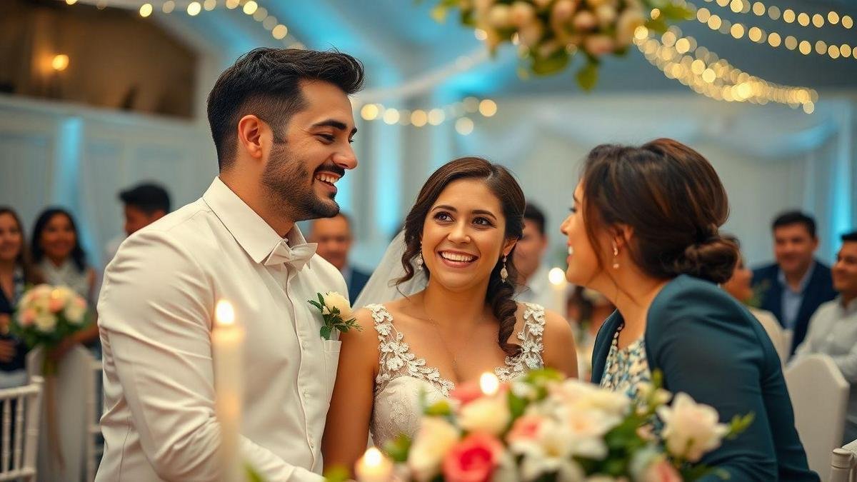 O que é a conversão de união estável em casamento?