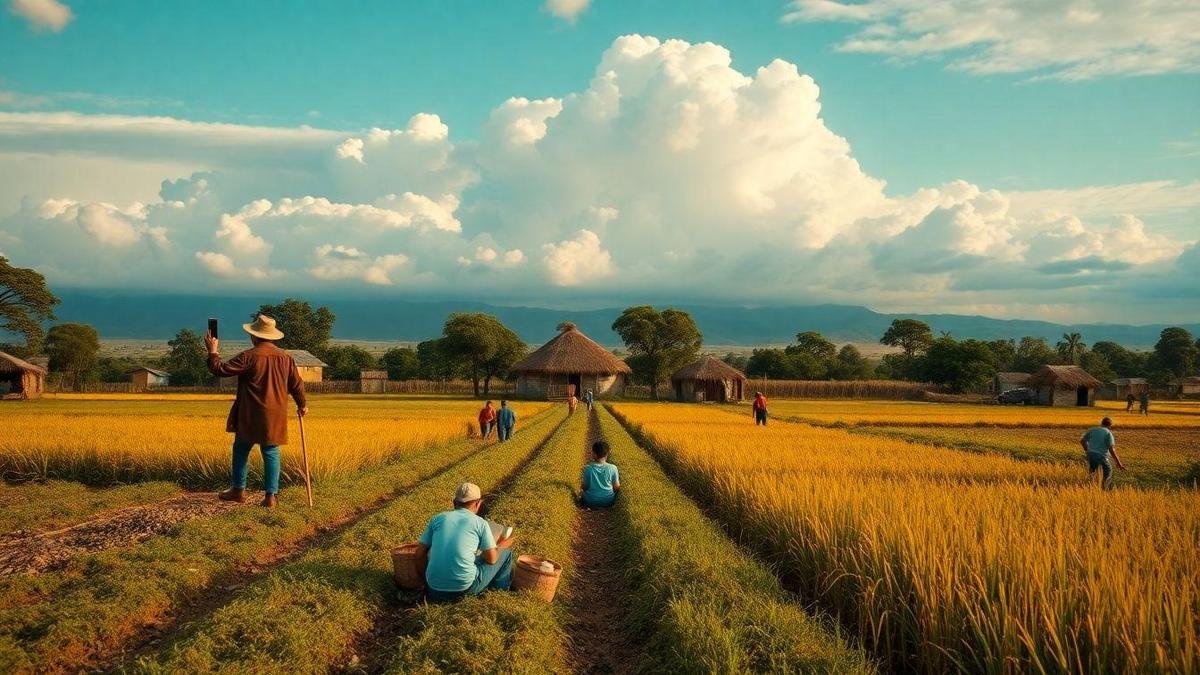 O que é Conflito Fundiário e suas Causas