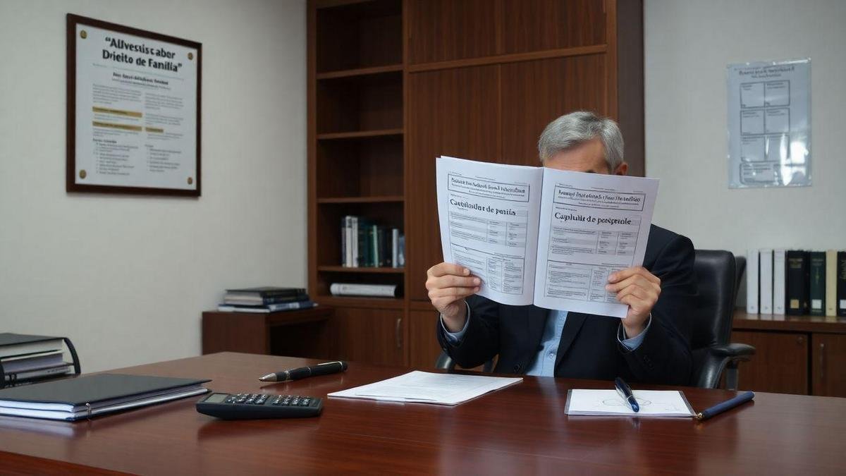 O que é o aumento de pensão para filhos?