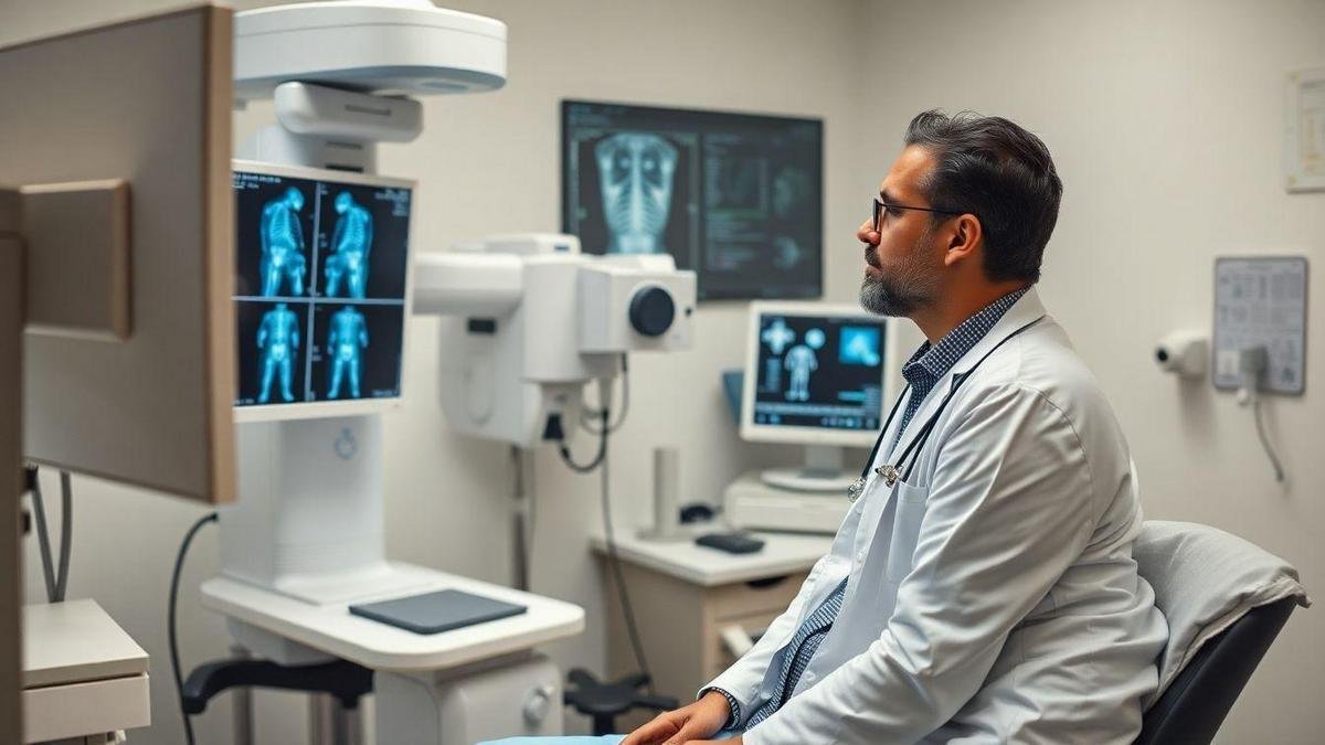 O que é um erro no laudo médico?