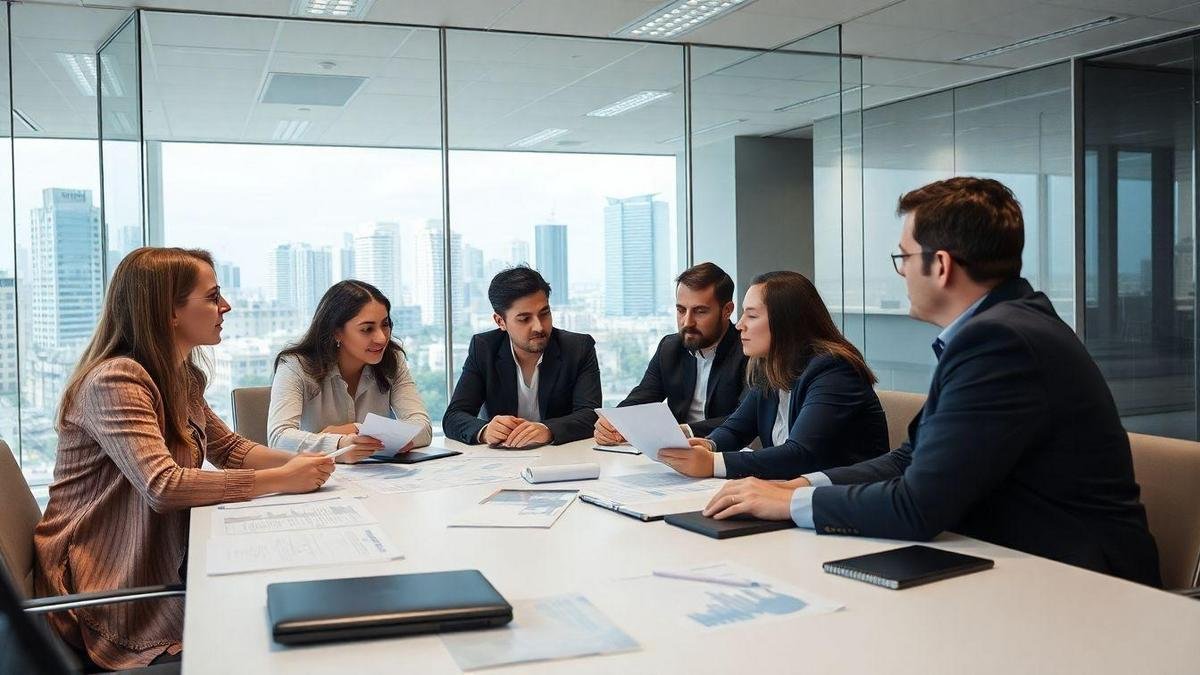 Requisitos Bancários e Sua Importância