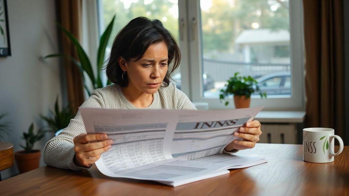 A importância de manter seu extrato INSS atualizado A importância de manter seu extrato INSS atualizado