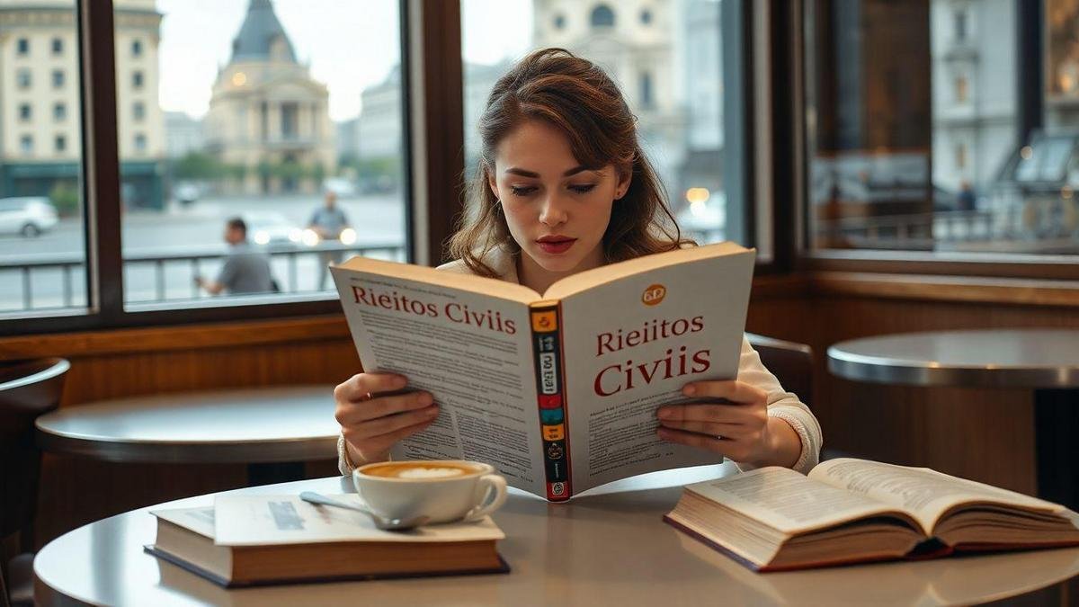 A importância de se informar sobre seus direitos A importância de se informar sobre seus direitos