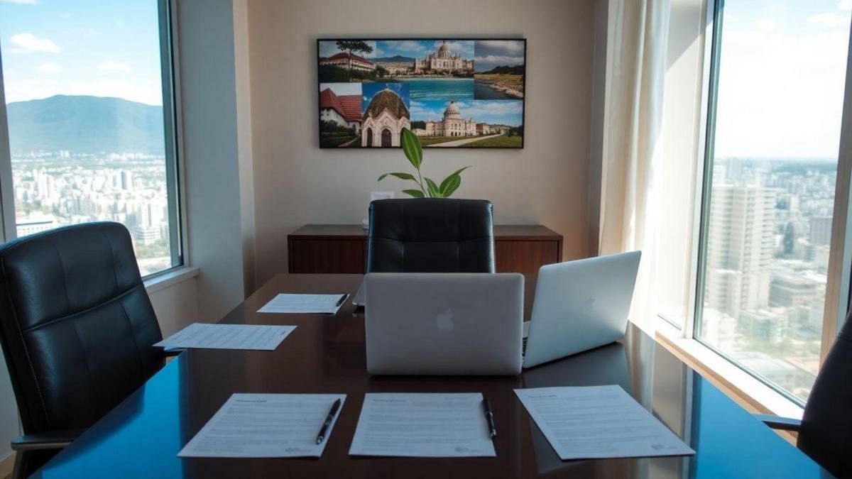 A Importância do Advogado para Divórcio Litigioso no Nordeste