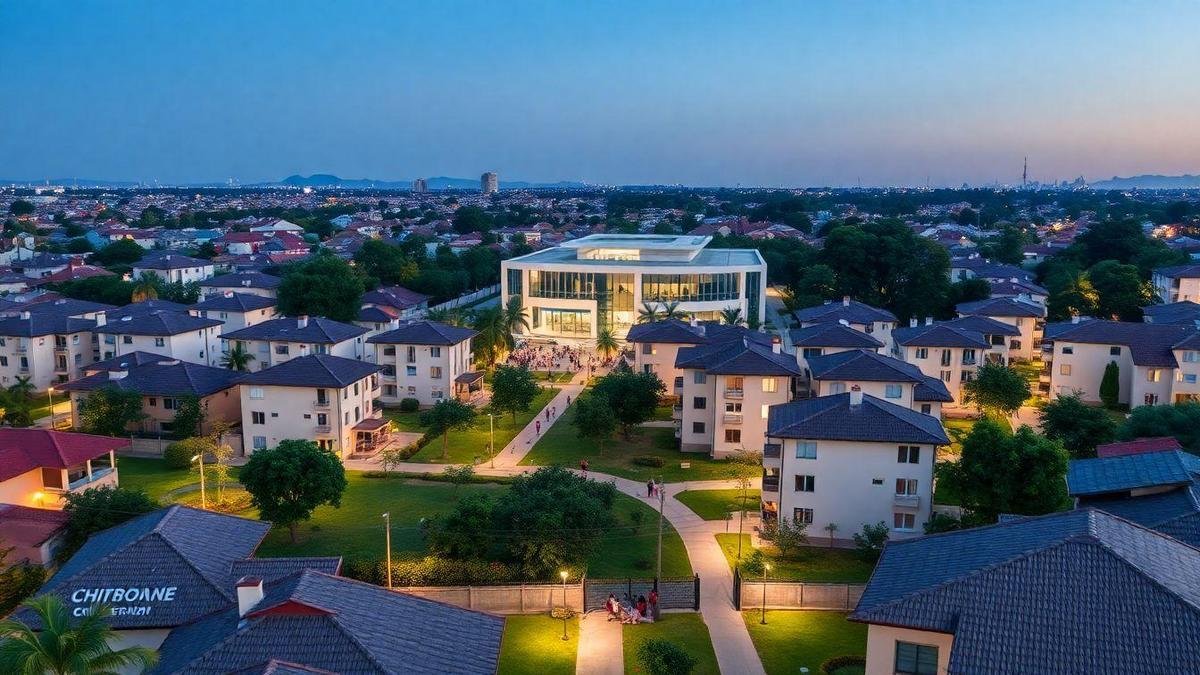 A regularização fundiária e seus benefícios