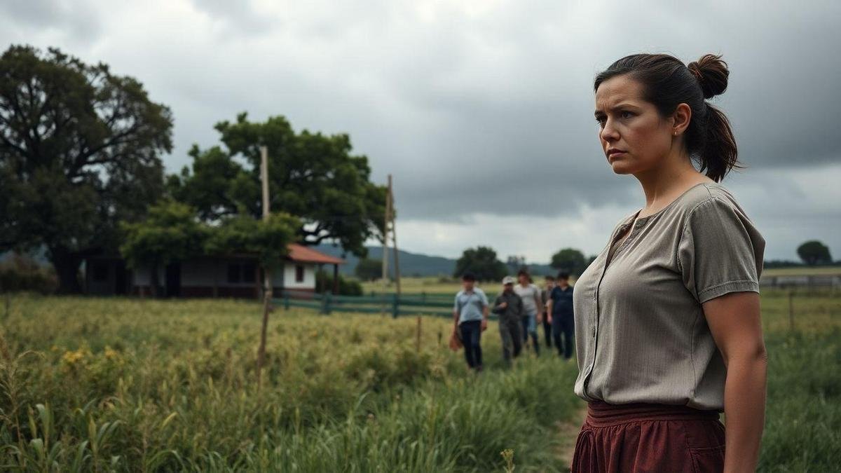 A responsabilidade civil na invasão de propriedade rural