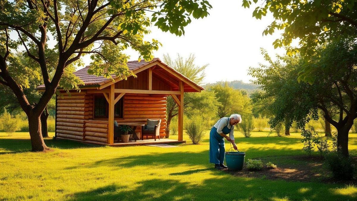 Aposentadoria Especial Rural: Como Funciona?