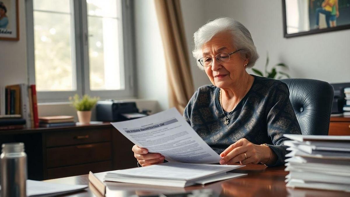 Benefícios do pedido de revisão INSS Benefícios do pedido de revisão INSS