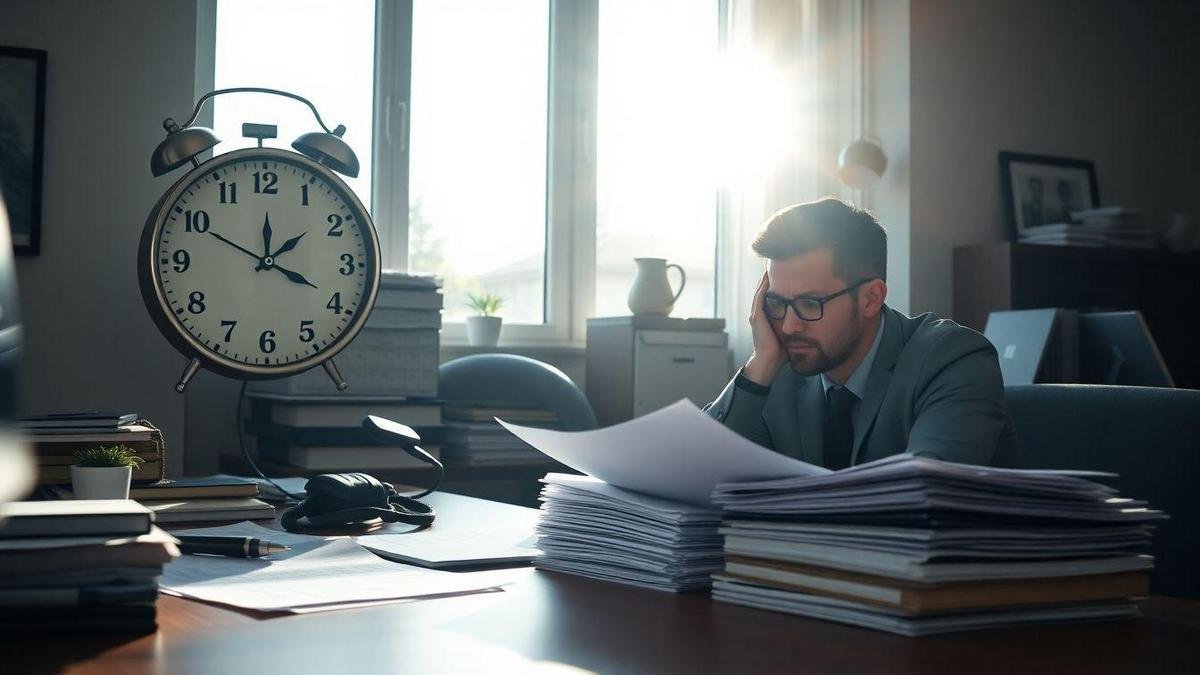 Benefícios que você pode perder com o atraso Benefícios que você pode perder com o atraso