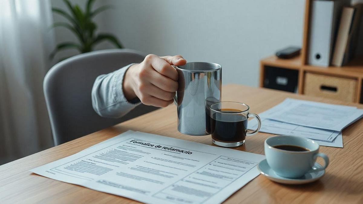 Como fazer uma reclamação de vícios ocultos