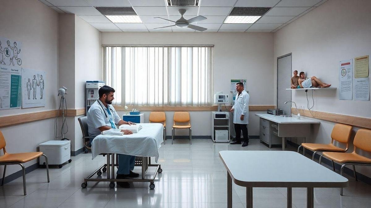 Como Funciona a Perícia Médica do INSS