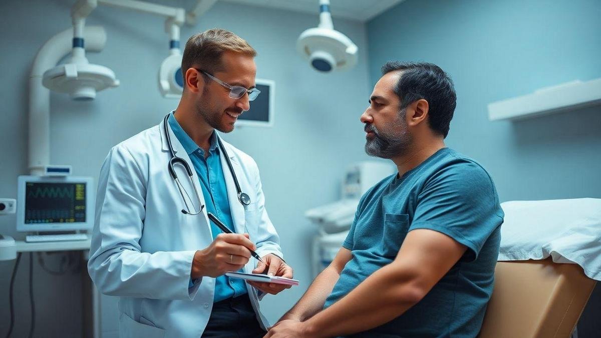 Como Funciona a Perícia Médica do INSS Como Funciona a Perícia Médica do INSS