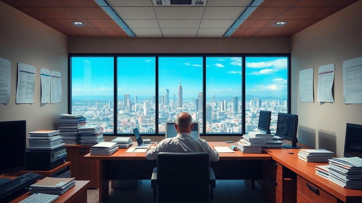 Como o registro de imóveis combate fraudes