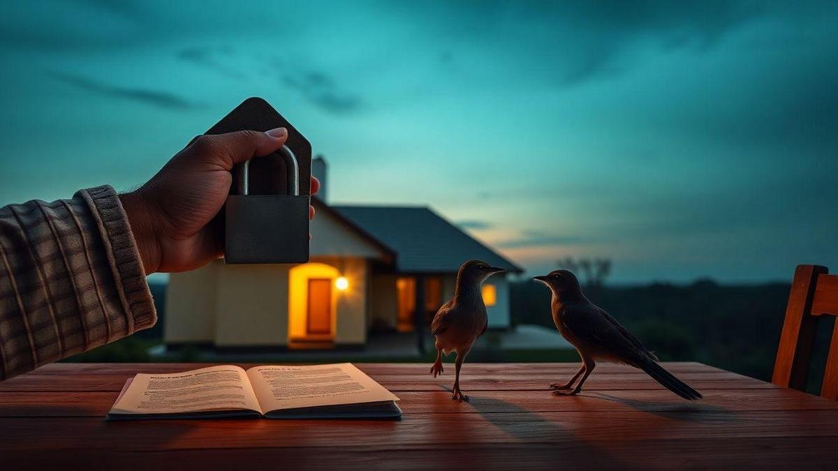 Compreendendo os Direitos do Inquilino no Contrato de Aluguel Compreendendo os Direitos do Inquilino no Contrato de Aluguel