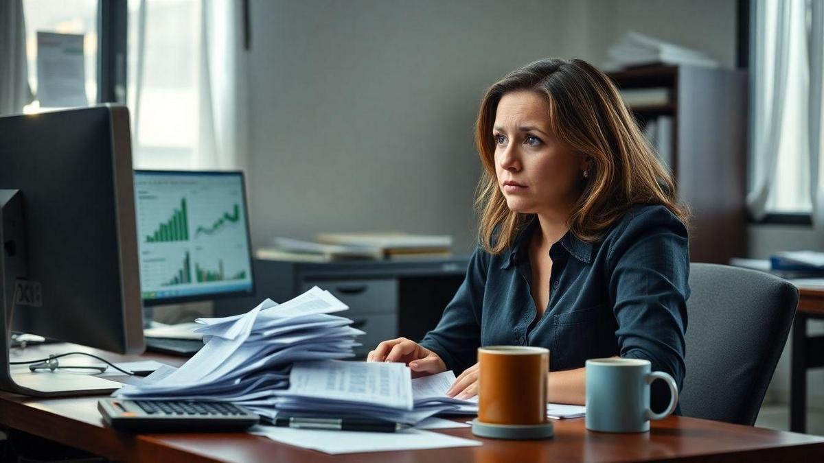 Consequências da Falta de Pagamento do INSS Consequências da Falta de Pagamento do INSS