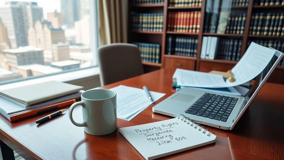 Consulta de Usucapião: Como Funciona Consulta de Usucapião: Como Funciona