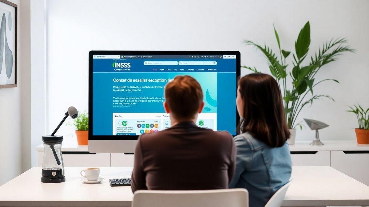 Consulta INSS online: como funciona?