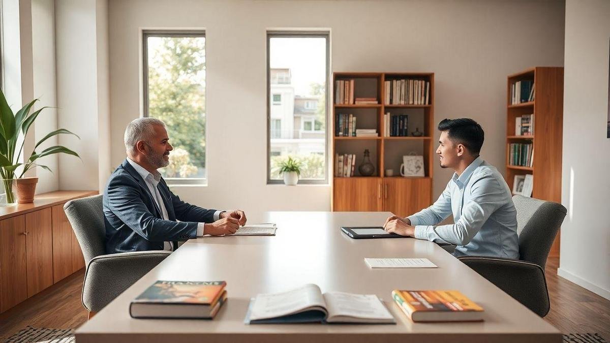 Consultoria em Aposentadoria