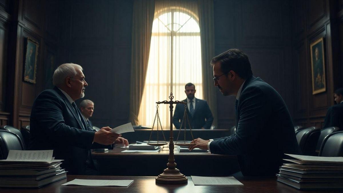 Custos Associados ao Divórcio Litigioso