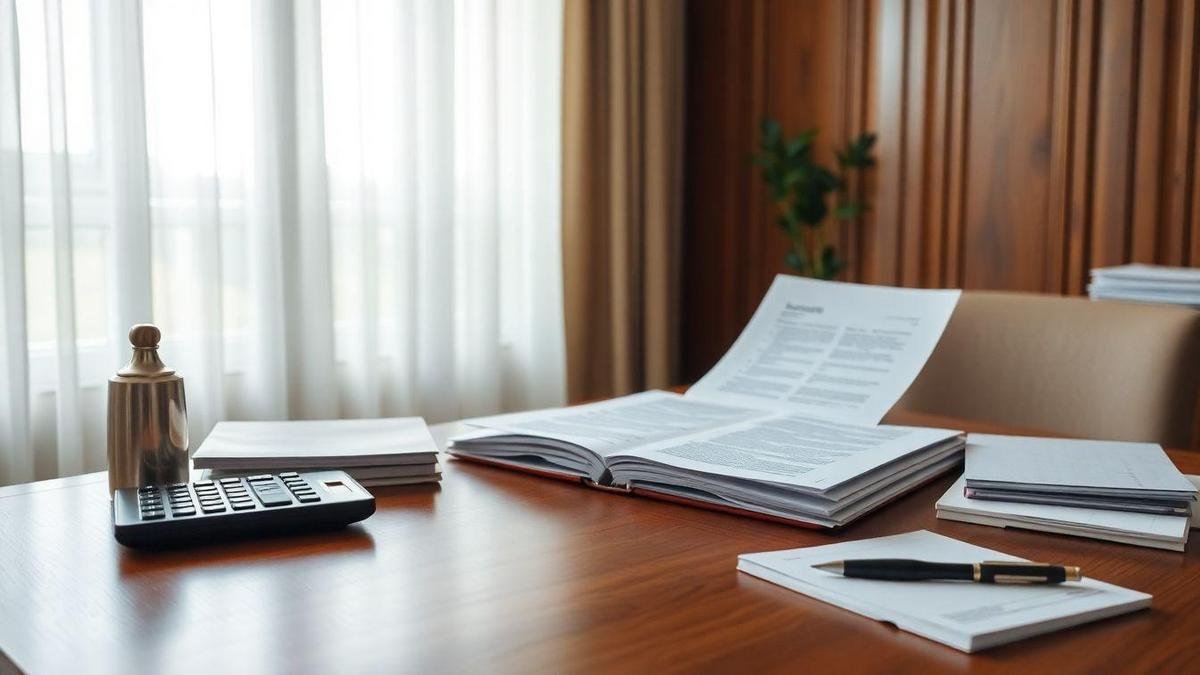 Custos e Taxas na Regularização Imobiliária Custos e Taxas na Regularização Imobiliária